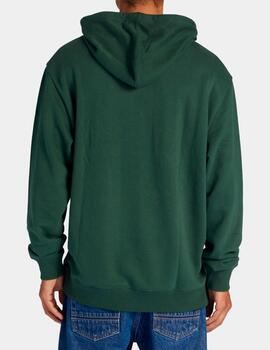 Sudadera Capucha DC SHOES STAR - Sycamore