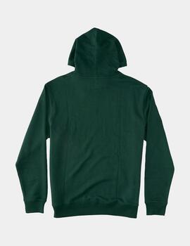 Sudadera Capucha DC SHOES STAR - Sycamore