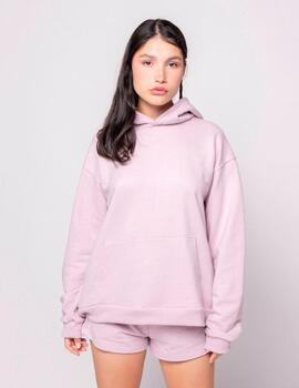 Sudadera Capucha KAOTIKO AKIRA - Rosat