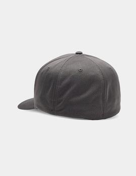 Gorra FOX HEAD TECH FLEXFIT - Steel Grey