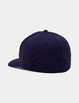 Gorra FOX NON STOP TECH FLEXFIT - Midnight