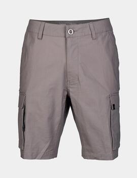 Bermuda FOX SLAMBOZO CARGO 3.0 - Pewter