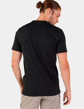 Camiseta FOX HEAD PREMIUM - Black