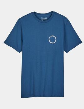Camiseta FOX NEXT LEVEL PREM - Indo