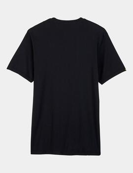Camiseta FOX SCANS PREM - Black