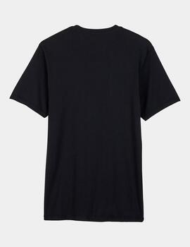 Camiseta FOX LEO PREM - Black