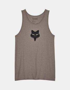 Camiseta Tirantes FOX HEAD PREMIUM - Heather Graph