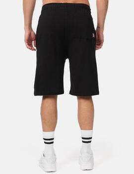 Bermuda LONSDALE LOGO JAM - Black