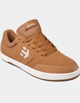 Zapatillas ETNIES MARANA - Brown/Sand