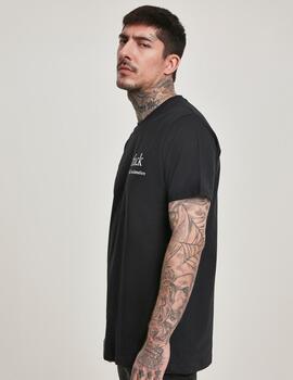 Camiseta Mister Tee FCK - Black