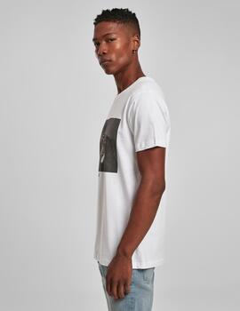 Camiseta MISTER TEE TRUST - White
