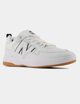 Zapatillas NEW BALANCE NUMERIC NM808 - White/Black