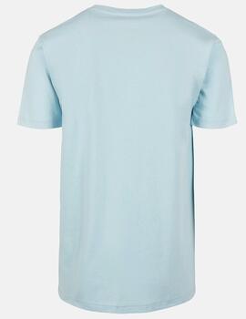 Camiseta Mister Tee PRAY - Ocean Blue