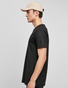 Camiseta MISTER TEE GOD GIVEN PIZZA - Negro