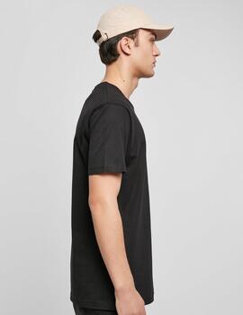 Camiseta MISTER TEE GOD GIVEN PIZZA - Negro