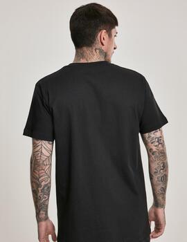 Camiseta MISTER TEE BITCH PLEASE - Negro