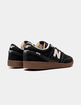 Zapatillas NEW BALANCE NUMERIC NM508 - Black/Sea Salt