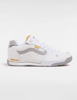 Zapatillas VANS ROWLEY XLT - White/Grey