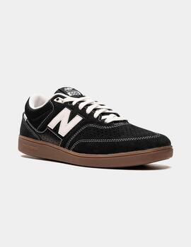 Zapatillas NEW BALANCE NUMERIC NM508 - Black/Sea Salt