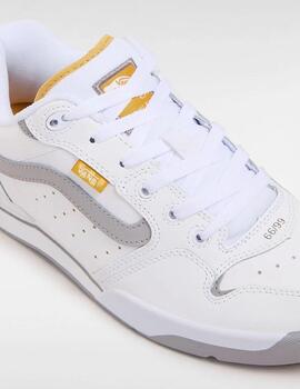 Zapatillas VANS ROWLEY XLT - White/Grey