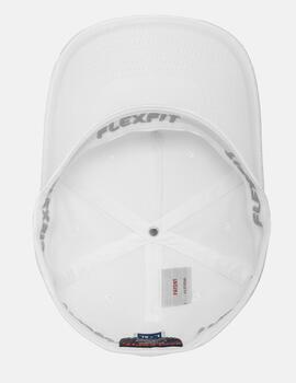 Gorra FLEXFIT 5 PANEL - White