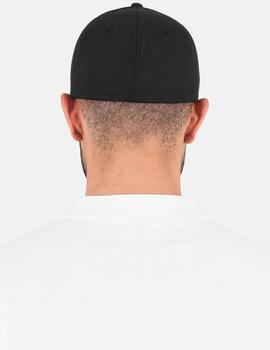 Gorra FLEXFIT 5 PANEL - Black