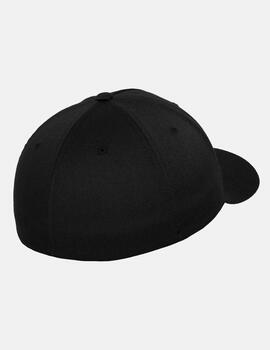Gorra FLEXFIT 5 PANEL - Black