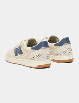 Zapatillas NEW BALANCE NM440 - Sea Salt/Vintage Indigo