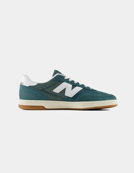 Zapatillas NEW BALANCE NUMERIC NM440 - New Spruce/White