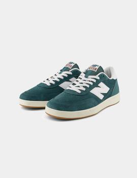 Zapatillas NEW BALANCE NUMERIC NM440 - New Spruce/White