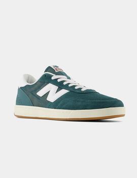 Zapatillas NEW BALANCE NUMERIC NM440 - New Spruce/White