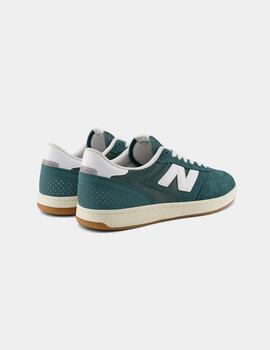 Zapatillas NEW BALANCE NUMERIC NM440 - New Spruce/White
