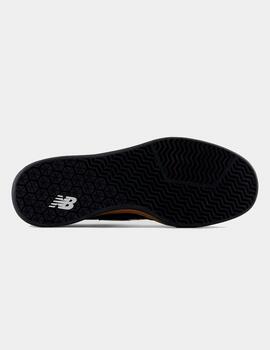 Zapatillas NEW BALANCE NUMERIC NM440 - Black/White