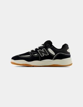Zapatillas NEW BALANCE NUMERIC NM1010 - Black/White