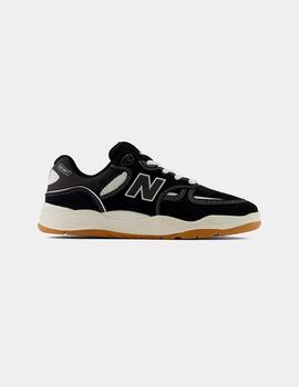Zapatillas NEW BALANCE NUMERIC NM1010 - Black/White