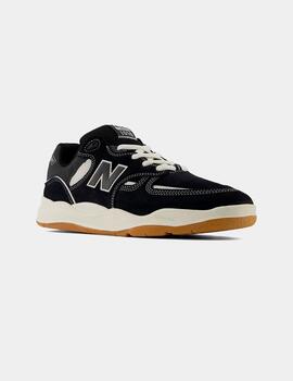 Zapatillas NEW BALANCE NUMERIC NM1010 - Black/White