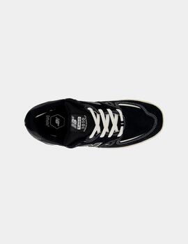 Zapatillas NEW BALANCE NUMERIC NM1010 - Black/White
