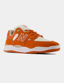 Zapatillas NEW BALANCE NUMERIC NM1010 - Rust Oxide/Sea Salt