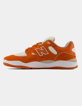 Zapatillas NEW BALANCE NUMERIC NM1010 - Rust Oxide/Sea Salt