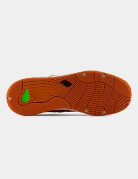Zapatillas NEW BALANCE NUMERIC NM1010 - Rust Oxide/Sea Salt
