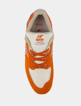 Zapatillas NEW BALANCE NUMERIC NM1010 - Rust Oxide/Sea Salt
