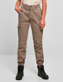 Pantalón URBAN CLASSICS  TB3048 - Softtaupe