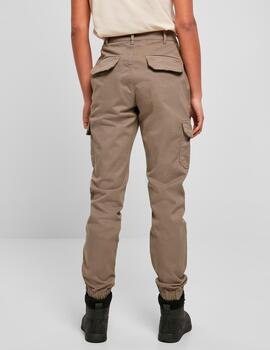 Pantalón URBAN CLASSICS  TB3048 - Softtaupe
