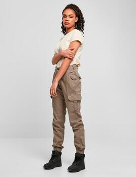 Pantalón URBAN CLASSICS  TB3048 - Softtaupe