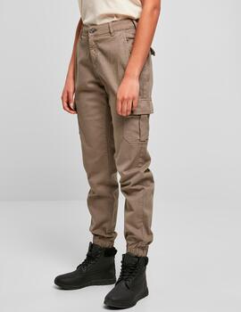 Pantalón URBAN CLASSICS  TB3048 - Softtaupe