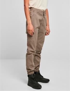 Pantalón URBAN CLASSICS  TB3048 - Softtaupe