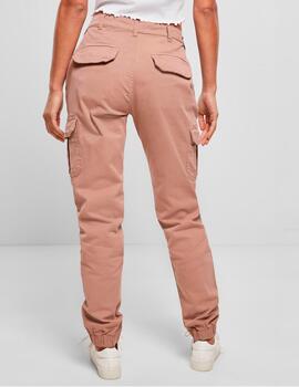Pantalón URBAN CLASSICS TB3048 - Duskrose