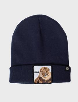 Gorro Goorin Bros  HEAR ME ROAR - BLU