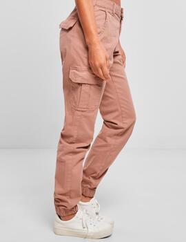 Pantalón URBAN CLASSICS TB3048 - Duskrose