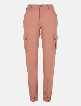 Pantalón URBAN CLASSICS TB3048 - Duskrose